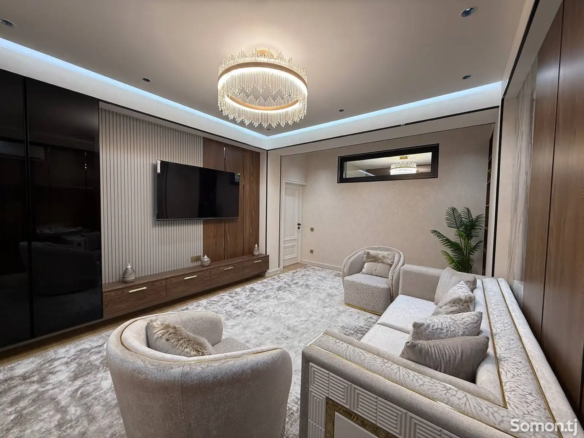 3-комн. квартира, 8 этаж, 102 м², Сино район р. Сино Душанбе 3 комн фото 10