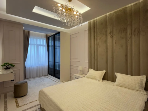 2-комн. квартира, 8 этаж, 63 м², Сино район р. Сино Душанбе 2 комн фото 12