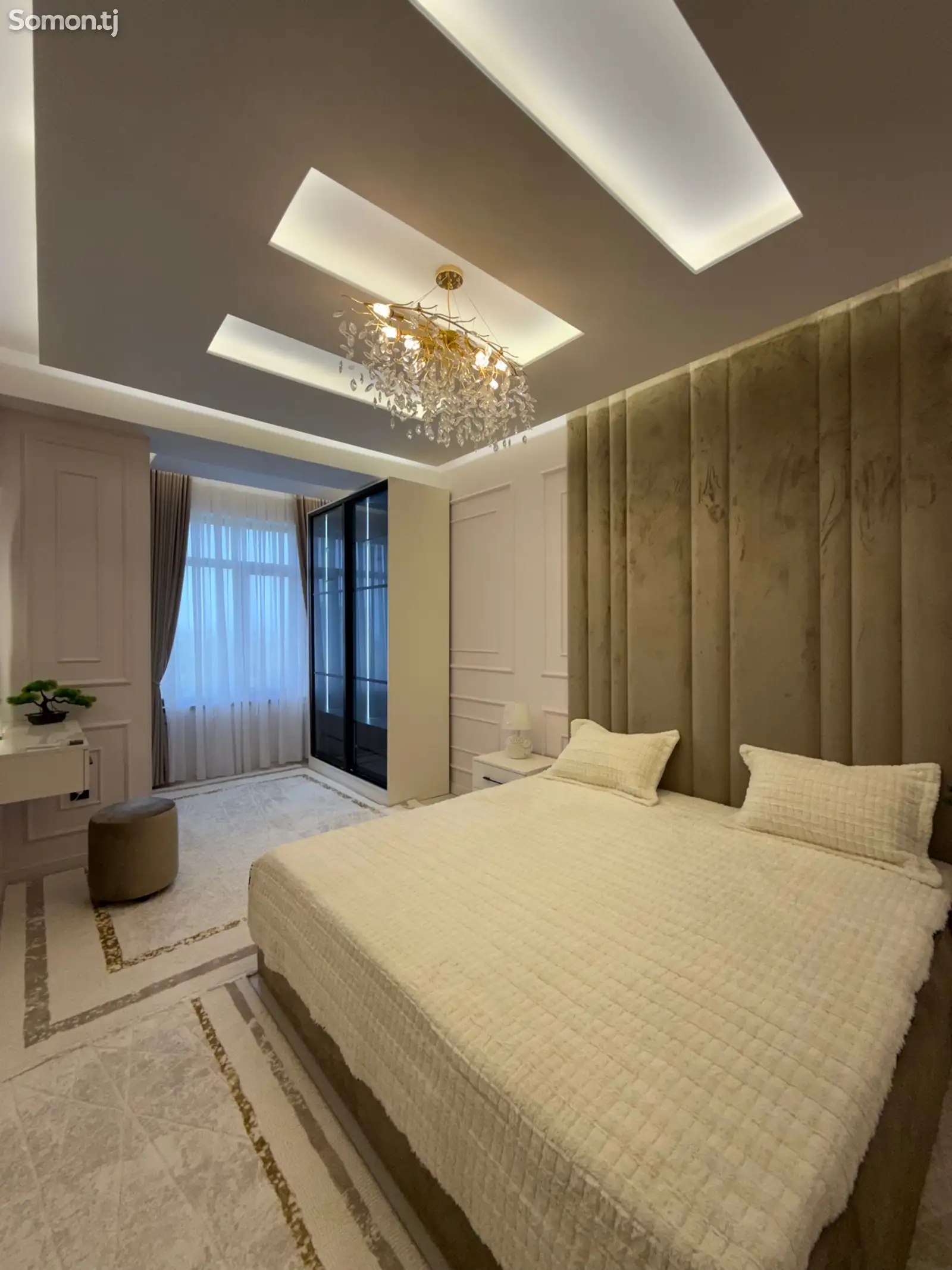 edbd0881dac555d5b4e698079b200225 2-комн. квартира, 8 этаж, 63 м², Сино район р. Сино Душанбе 2 комн фото 12