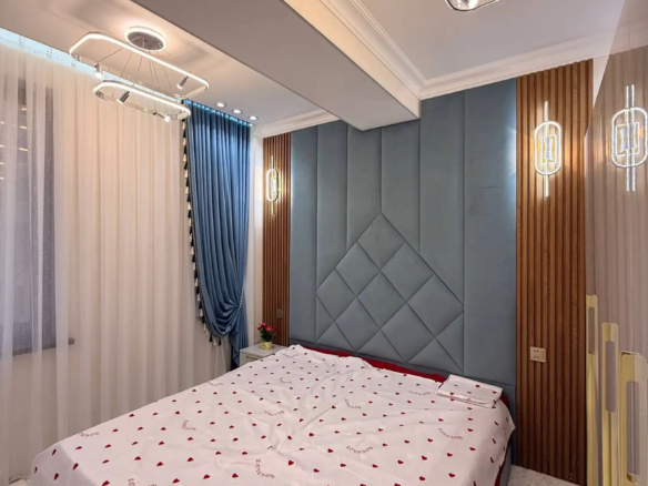 3-комн. квартира, 2 этаж, 70 м², Сино район р. Сино Душанбе 3 комн фото 11