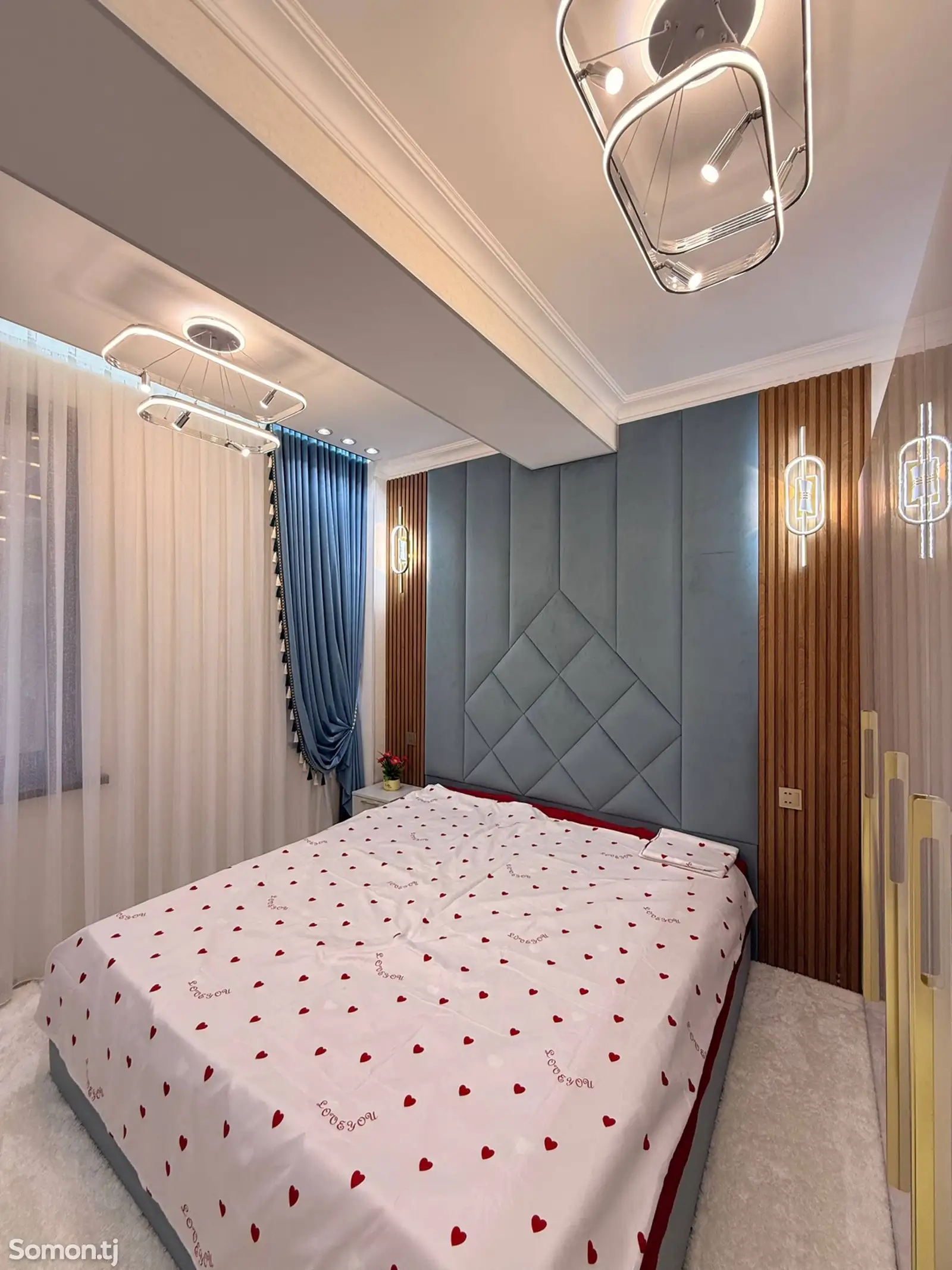 f66de699dfe641f57a94ea769d9e2567 3-комн. квартира, 2 этаж, 70 м², Сино район р. Сино Душанбе 3 комн фото 11